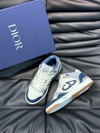 Picture of Dior Shoes Men _SKUfw154756322fw